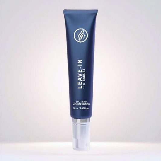 Leave-In™ - Sérum Réparateur de Pointes